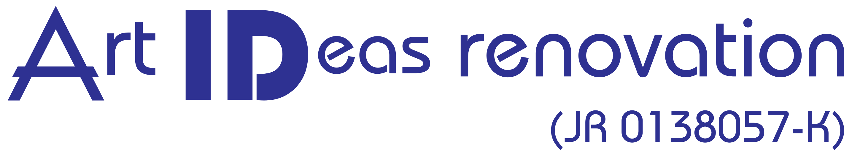 Art Ideas Renovation logo